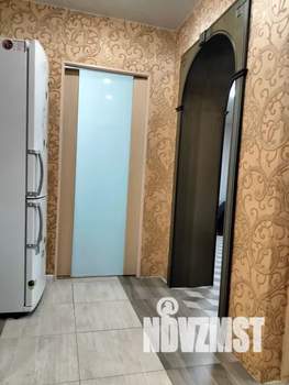 1-к квартира, посуточно, 44м2, 3/10 этаж