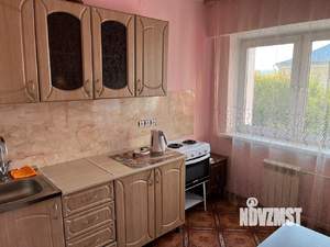 1-к квартира, на длительный срок, 34м2, 4/9 этаж