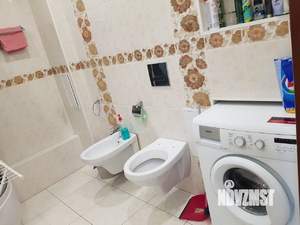 1-к квартира, на длительный срок, 46м2, 12/16 этаж