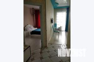 1-к квартира, посуточно, 42м2, 12/18 этаж