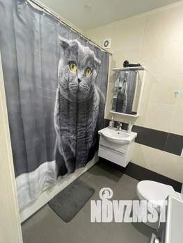 2-к квартира, посуточно, 47м2, 1/1 этаж