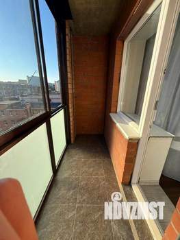 Студия квартира, на длительный срок, 20м2, 5/14 этаж