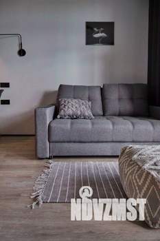 1-к квартира, посуточно, 32м2, 1/1 этаж