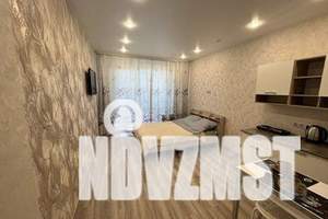 1-к квартира, посуточно, 32м2, 13/16 этаж