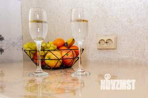 2-к квартира, посуточно, 43м2, 3/5 этаж