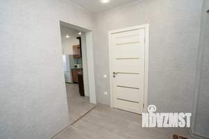 2-к квартира, посуточно, 45м2, 13/16 этаж