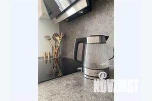 1-к квартира, посуточно, 36м2, 7/9 этаж
