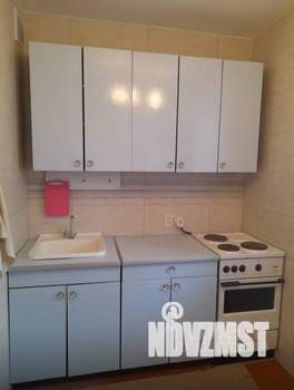 1-к квартира, на длительный срок, 35м2, 1/5 этаж