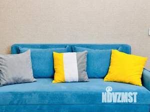 1-к квартира, посуточно, 48м2, 1/1 этаж