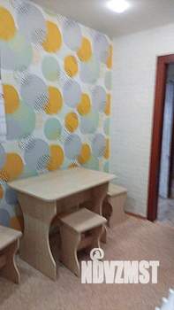 1-к квартира, на длительный срок, 40м2, 1/9 этаж