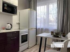 2-к квартира, посуточно, 48м2, 1/1 этаж
