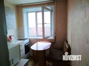 2-к квартира, на длительный срок, 44м2, 4/5 этаж