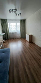 2-к квартира, на длительный срок, 46м2, 4/5 этаж