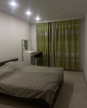 2-к квартира, на длительный срок, 60м2, 5/15 этаж