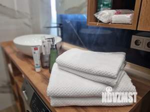 1-к квартира, посуточно, 51м2, 6/17 этаж