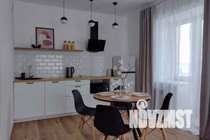 1-к квартира, посуточно, 47м2, 13/16 этаж