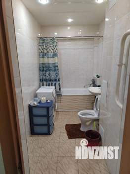 1-к квартира, на длительный срок, 45м2, 1/9 этаж