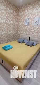 1-к квартира, посуточно, 45м2, 8/16 этаж