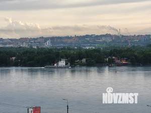 1-к квартира, посуточно, 54м2, 10/16 этаж