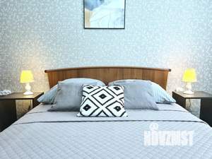 3-к квартира, посуточно, 75м2, 2/6 этаж