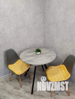 1-к квартира, посуточно, 34м2, 4/4 этаж