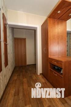 1-к квартира, посуточно, 45м2, 11/12 этаж