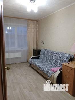 2-к квартира, на длительный срок, 48м2, 3/5 этаж