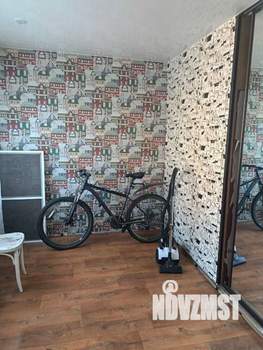 3-к квартира, на длительный срок, 55м2, 2/5 этаж