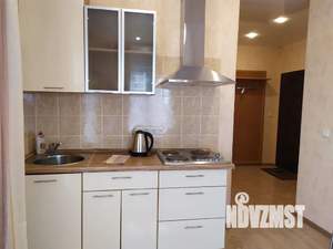 Студия квартира, посуточно, 24м2, 5/17 этаж