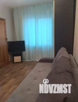 1-к квартира, посуточно, 32м2, 7/9 этаж