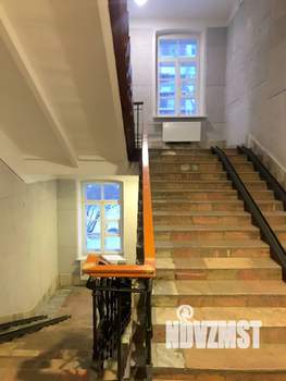 1-к квартира, на длительный срок, 39м2, 2/4 этаж