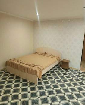 Студия квартира, на длительный срок, 42м2, 1/7 этаж