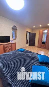 3-к квартира, посуточно, 90м2, 5/17 этаж