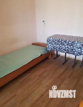 1-к квартира, на длительный срок, 28м2, 4/5 этаж