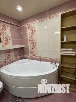 Студия квартира, посуточно, 35м2, 5/9 этаж