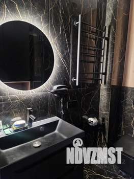 1-к квартира, посуточно, 40м2, 5/9 этаж