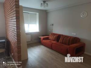 2-к квартира, на длительный срок, 45м2, 4/7 этаж