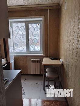 2-к квартира, на длительный срок, 45м2, 1/5 этаж