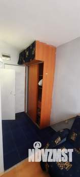 Студия квартира, на длительный срок, 11м2, 2/5 этаж