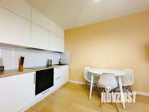 1-к квартира, посуточно, 60м2, 1/1 этаж