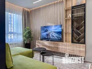 2-к квартира, на длительный срок, 60м2, 13/18 этаж