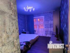 2-к квартира, посуточно, 52м2, 1/14 этаж