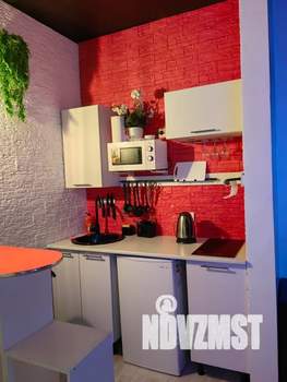 1-к квартира, посуточно, 25м2, 14/16 этаж