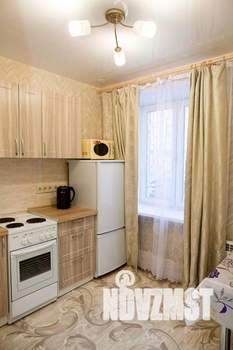 1-к квартира, посуточно, 34м2, 1/1 этаж