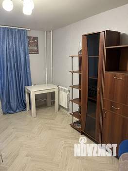Студия квартира, на длительный срок, 20м2, 1/6 этаж