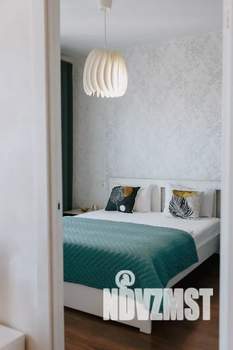 2-к квартира, посуточно, 44м2, 16/17 этаж