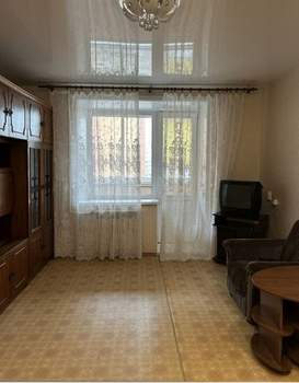 2-к квартира, на длительный срок, 52м2, 3/5 этаж