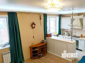 Студия квартира, на длительный срок, 42м2, 6/7 этаж