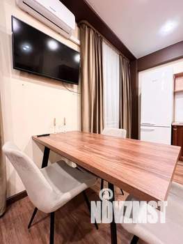 1-к квартира, посуточно, 37м2, 5/9 этаж