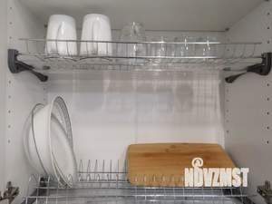 Студия квартира, посуточно, 41м2, 2/17 этаж